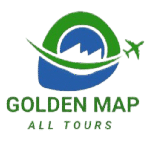 goldenmap