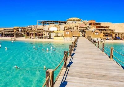 Best tours in Hurghada