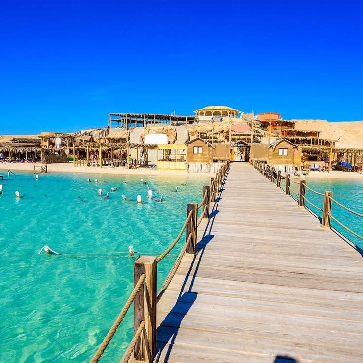 Best tours in Hurghada