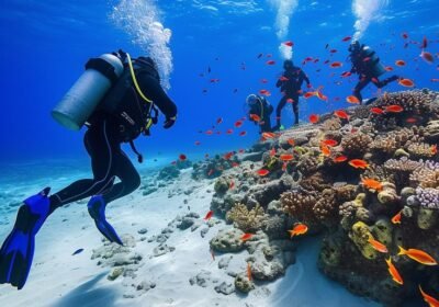 best places to snorkel