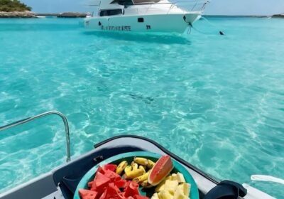 Best islands in Hurghada
