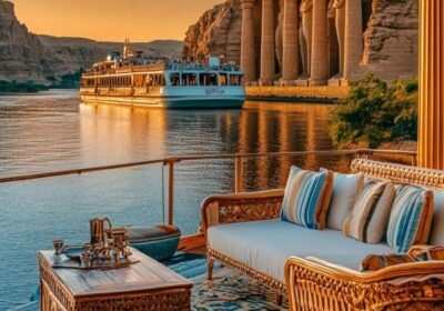 holiday in egypt