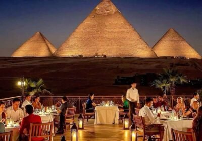 best time to visit egypt