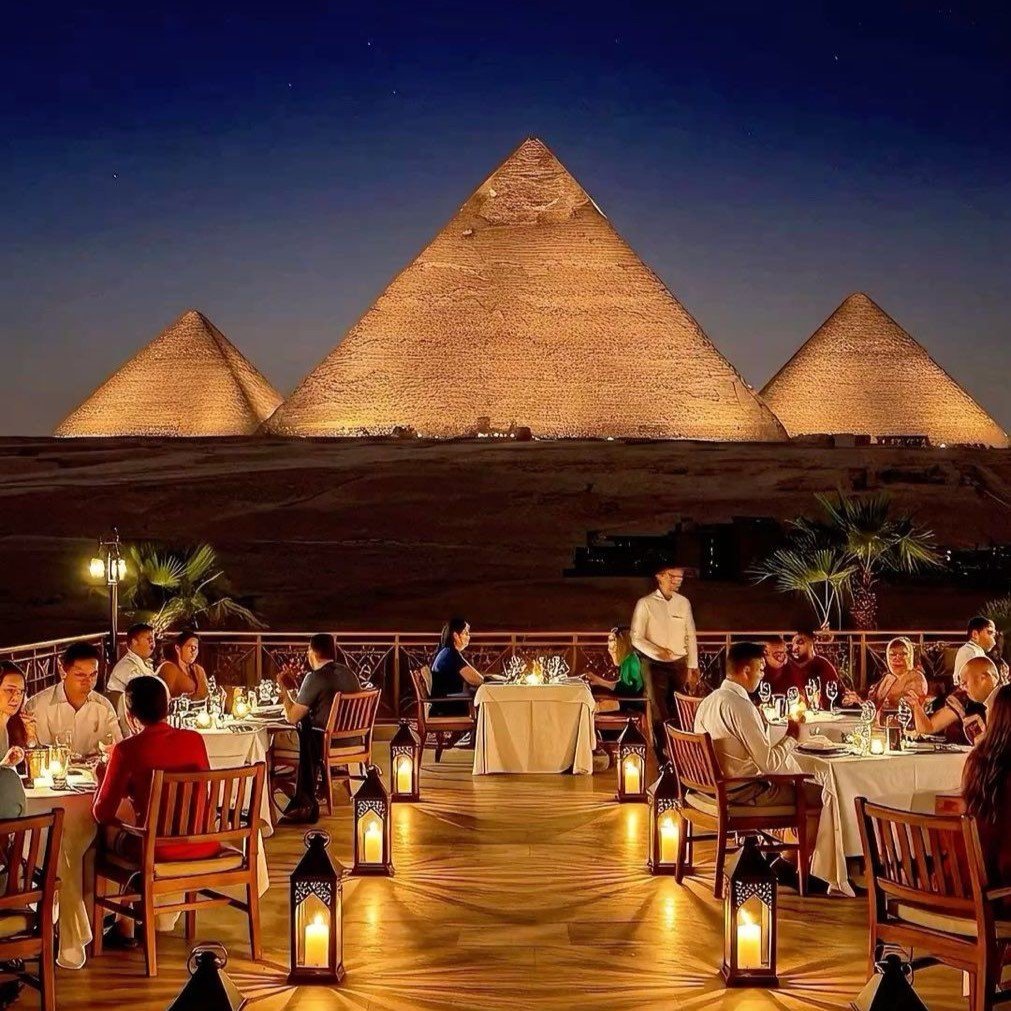 best time to visit egypt